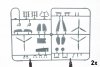 Eduard 11172 SPITFIRE STORY: MALTA DUAL COMBO Limited edition 1/48